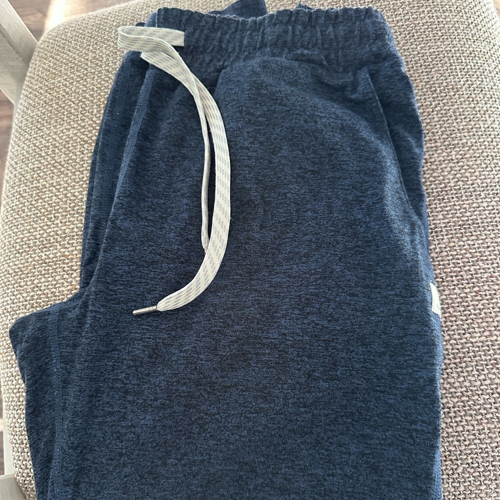 Women’s XS Navy Blue Joggers